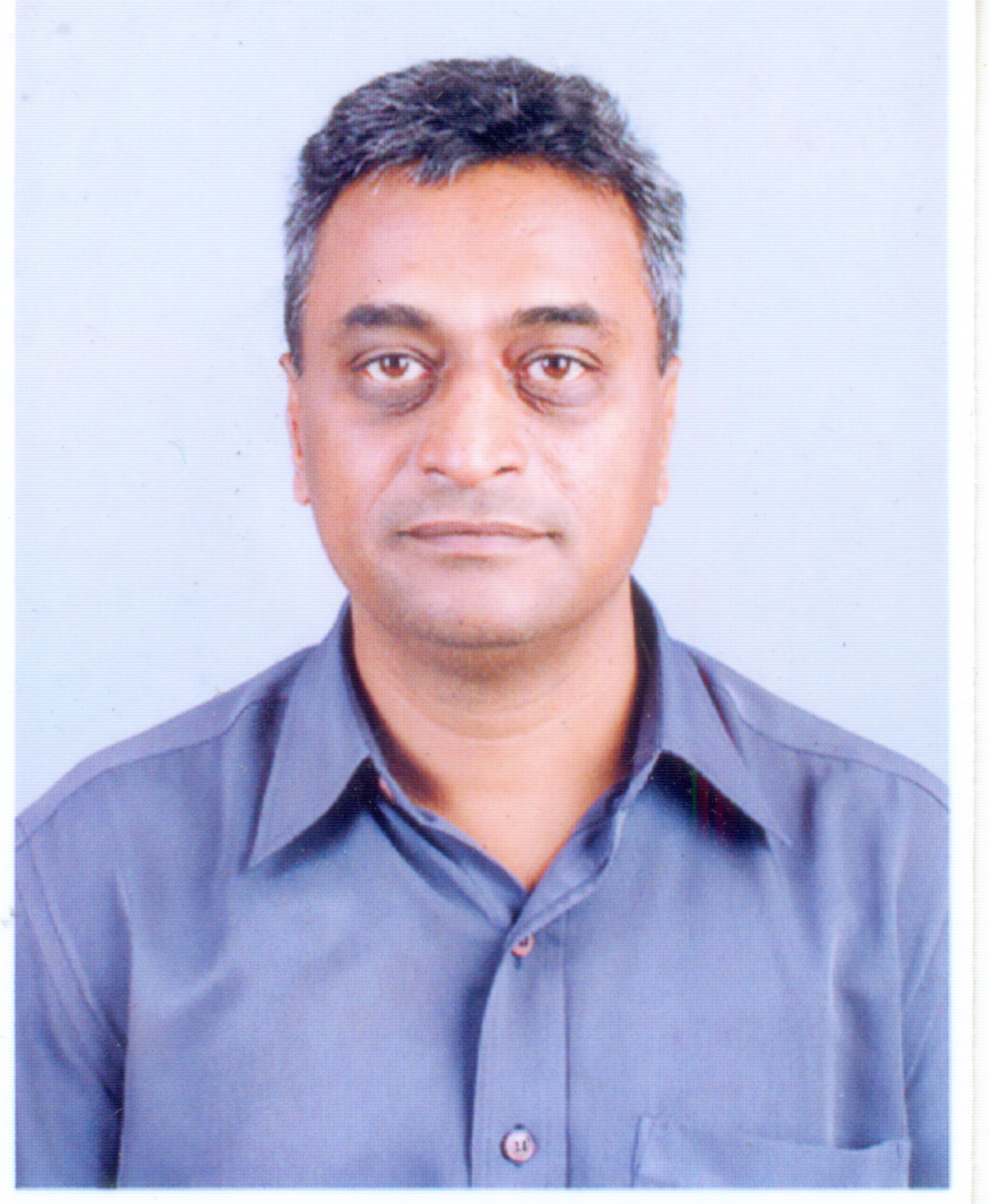 Ramesh Meda – MEDA Foundation